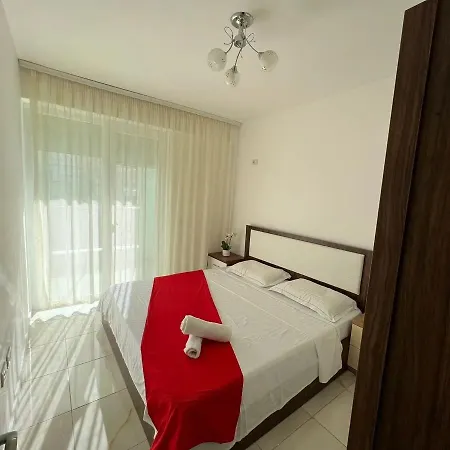 Cost Banesa Kosovare Apartment *