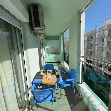 Apartment Cost Banesa Kosovare