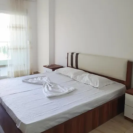 Apartment Cost Banesa Kosovare *