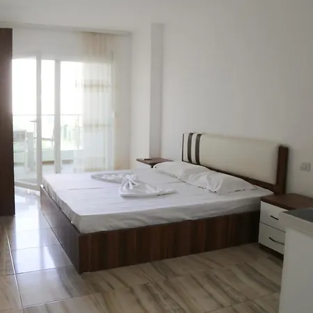 Cost Banesa Kosovare Shengjin