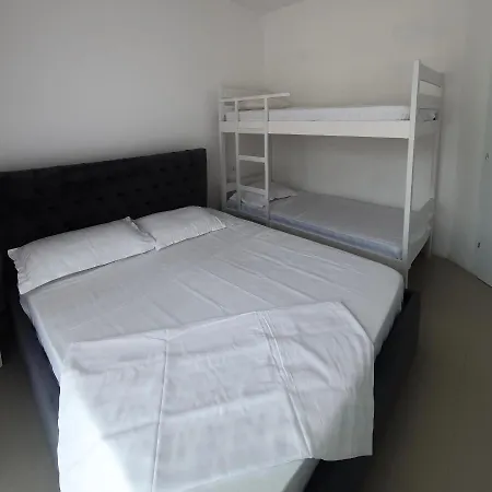 Apartment Cost Banesa Kosovare Shengjin