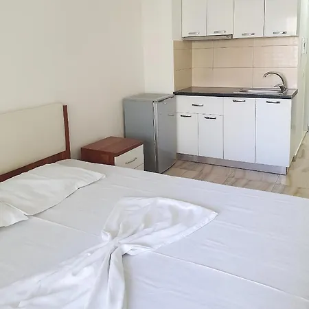 Cost Banesa Kosovare Apartment