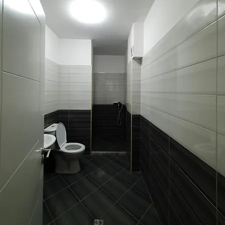 Apartment Cost Banesa Kosovare