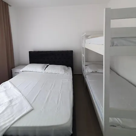 Cost Banesa Kosovare Apartment