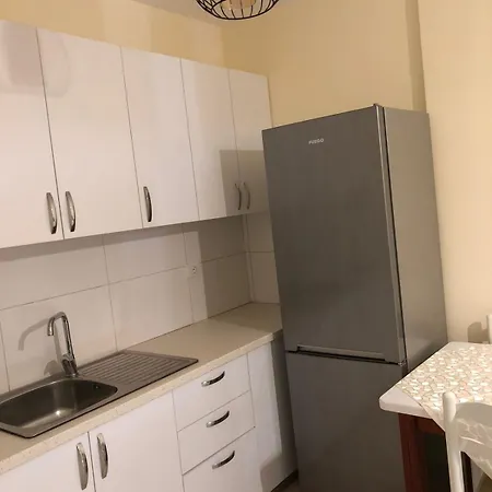 Apartment Cost Banesa Kosovare