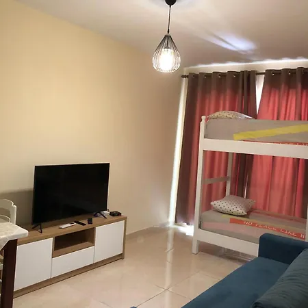 Apartment Cost Banesa Kosovare Shengjin