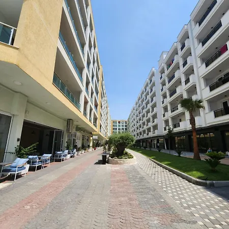 Apartment Cost Banesa Kosovare