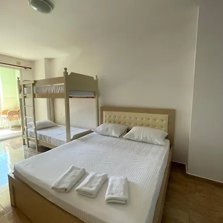Apartment Cost Banesa Kosovare *