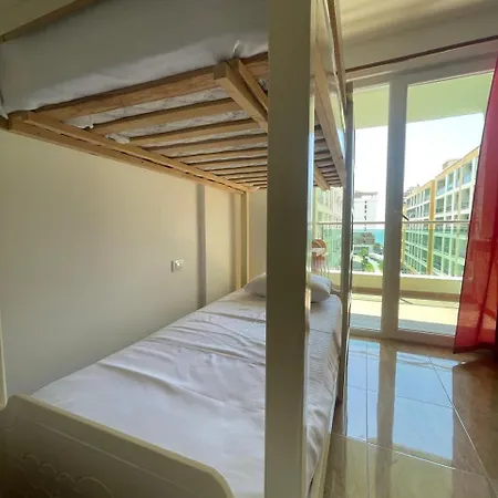 Cost Banesa Kosovare Apartment *
