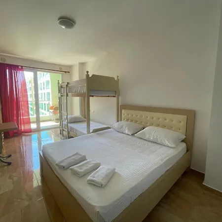Cost Banesa Kosovare Apartment *