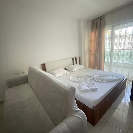 Cost Banesa Kosovare Apartment Shengjin