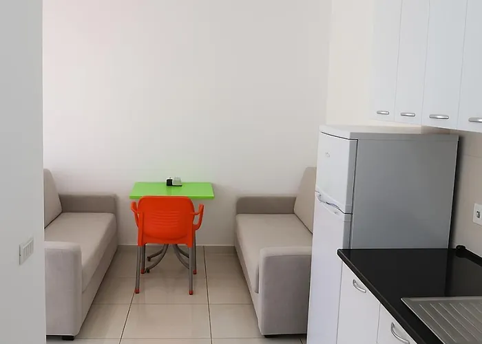 Cost Kosova Apartamento Shëngjin