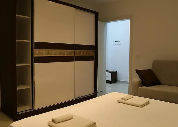 Apartamento Cost Kosova