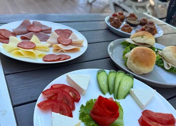 Apartamento Cost Kosova Shëngjin