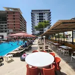 Cost Kosova * Shëngjin