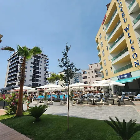Apartmán Cost Kosova