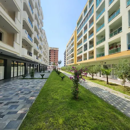 Apartmán Cost Kosova Shëngjin