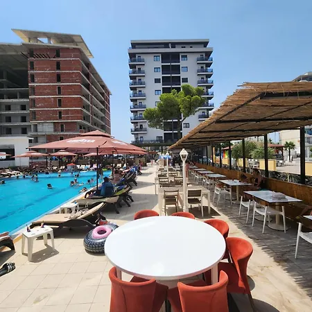 Cost Banesa Kosovare * Shëngjin