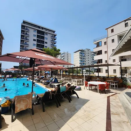 Cost Kosova Apartmán *