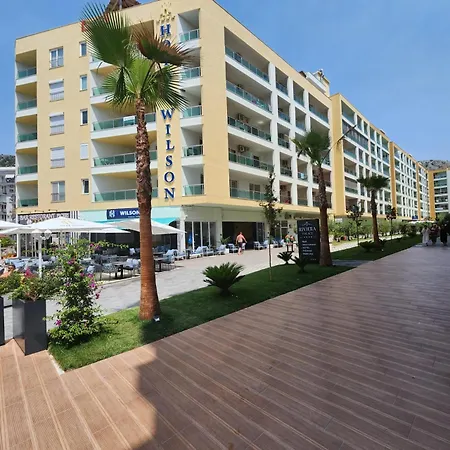 Cost Banesa Kosovare * Shëngjin
