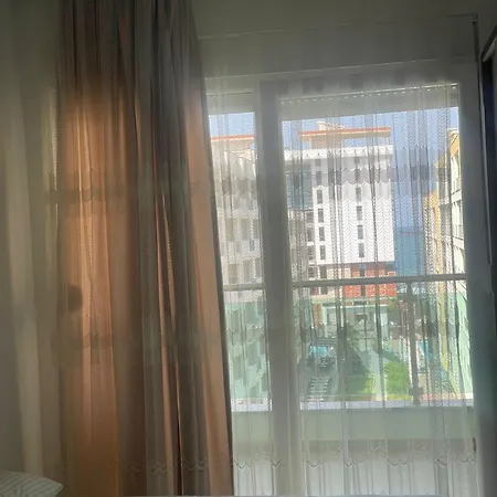 Cost Kosova * Shëngjin