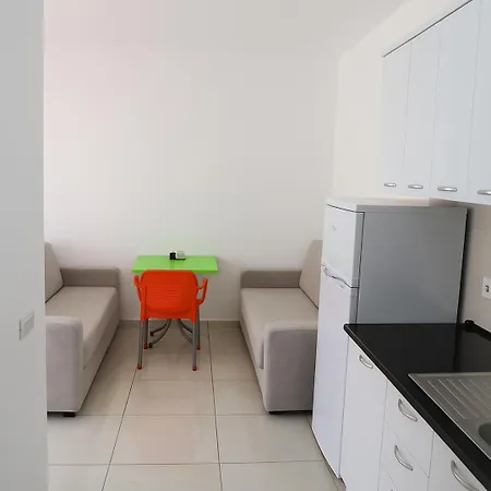 Cost Kosova Appartement Shëngjin