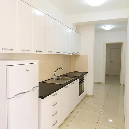 Cost Kosova Shëngjin