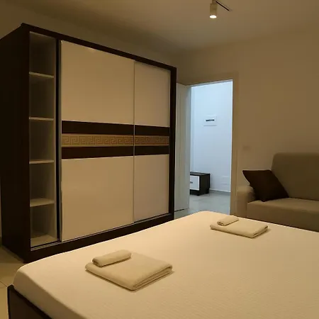 Appartement Cost Kosova
