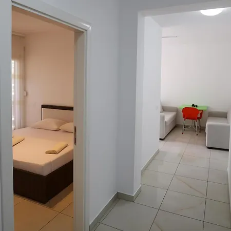 Appartement Cost Kosova *