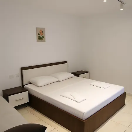 Appartement Cost Kosova Shëngjin