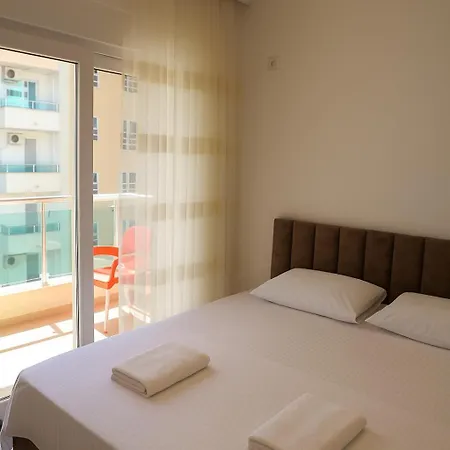 Cost Kosova Appartement