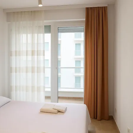 Cost Kosova Appartement