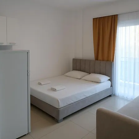 Appartement Cost Kosova