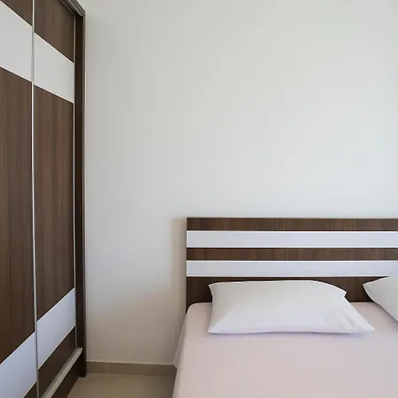Cost Kosova Appartement