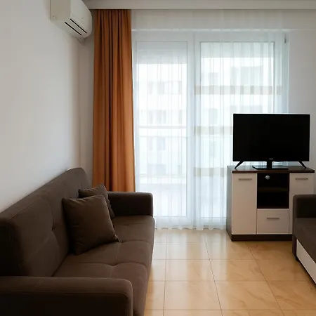 Appartement Cost Kosova