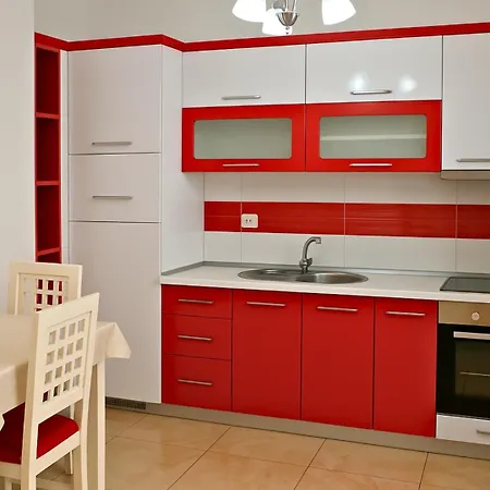 Cost Kosova Appartement *
