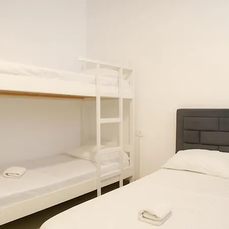 Cost Kosova Appartement Shëngjin