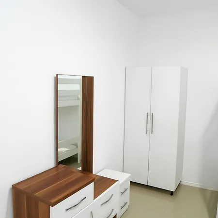 Appartement Cost Kosova Shëngjin