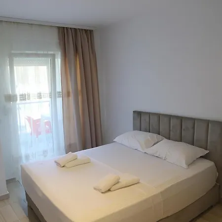 Cost Kosova Shëngjin