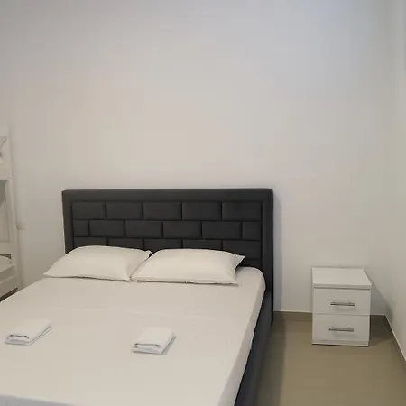 Cost Kosova * Shëngjin