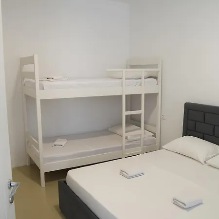 Cost Kosova Appartement