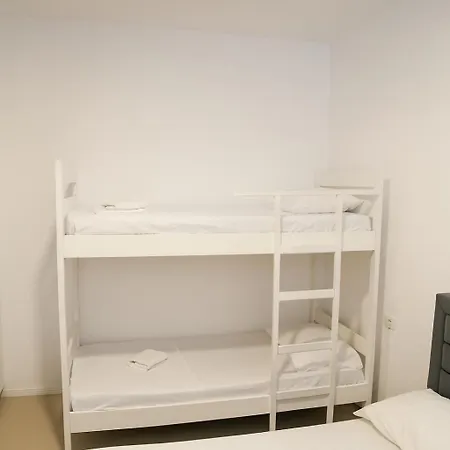 Cost Kosova 公寓 Shëngjin
