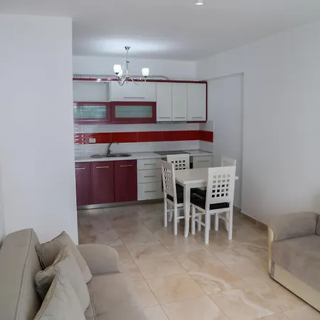 Appartement Cost Kosova