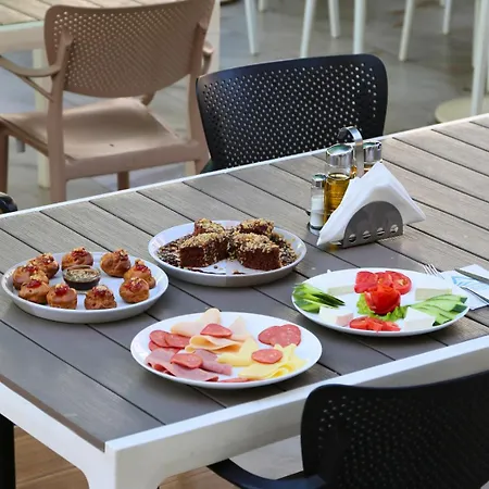 Cost Kosova Shëngjin