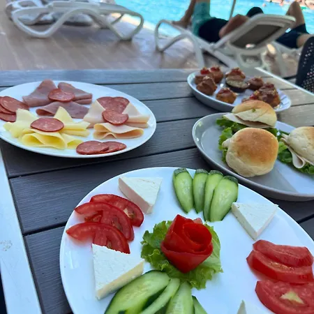 Appartement Cost Kosova Shëngjin