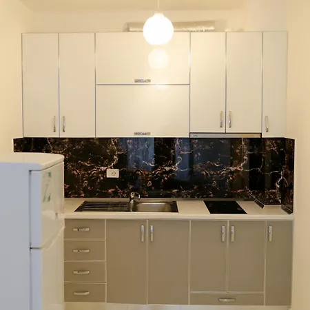 Appartement Cost Kosova *
