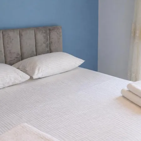 Cost Kosova Appartement