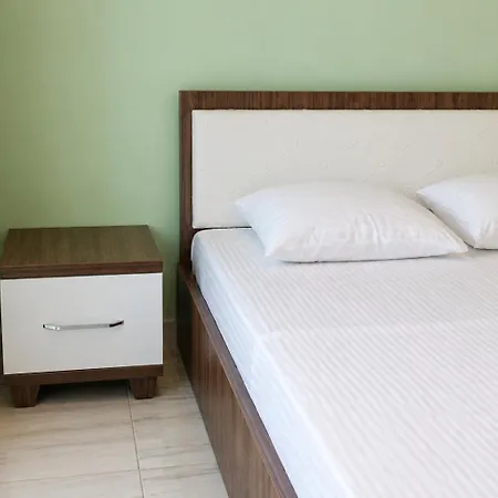 Cost Kosova Appartement Shëngjin
