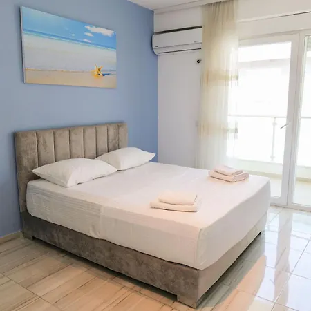 Appartement Cost Kosova Shëngjin