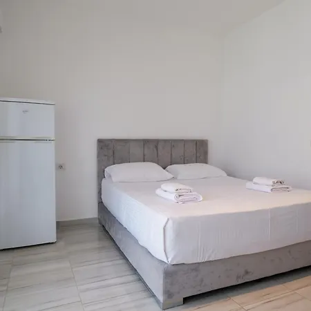 Appartamento Cost Kosova Shëngjin